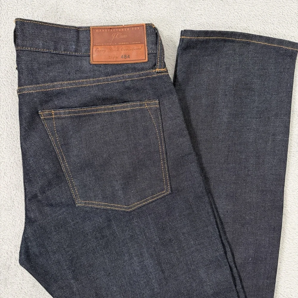 J. Crew Factory crew 484